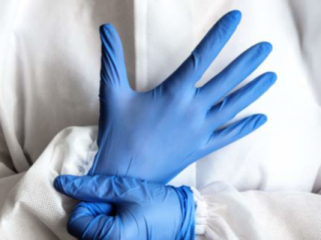Gloves Range Iconic Medicare